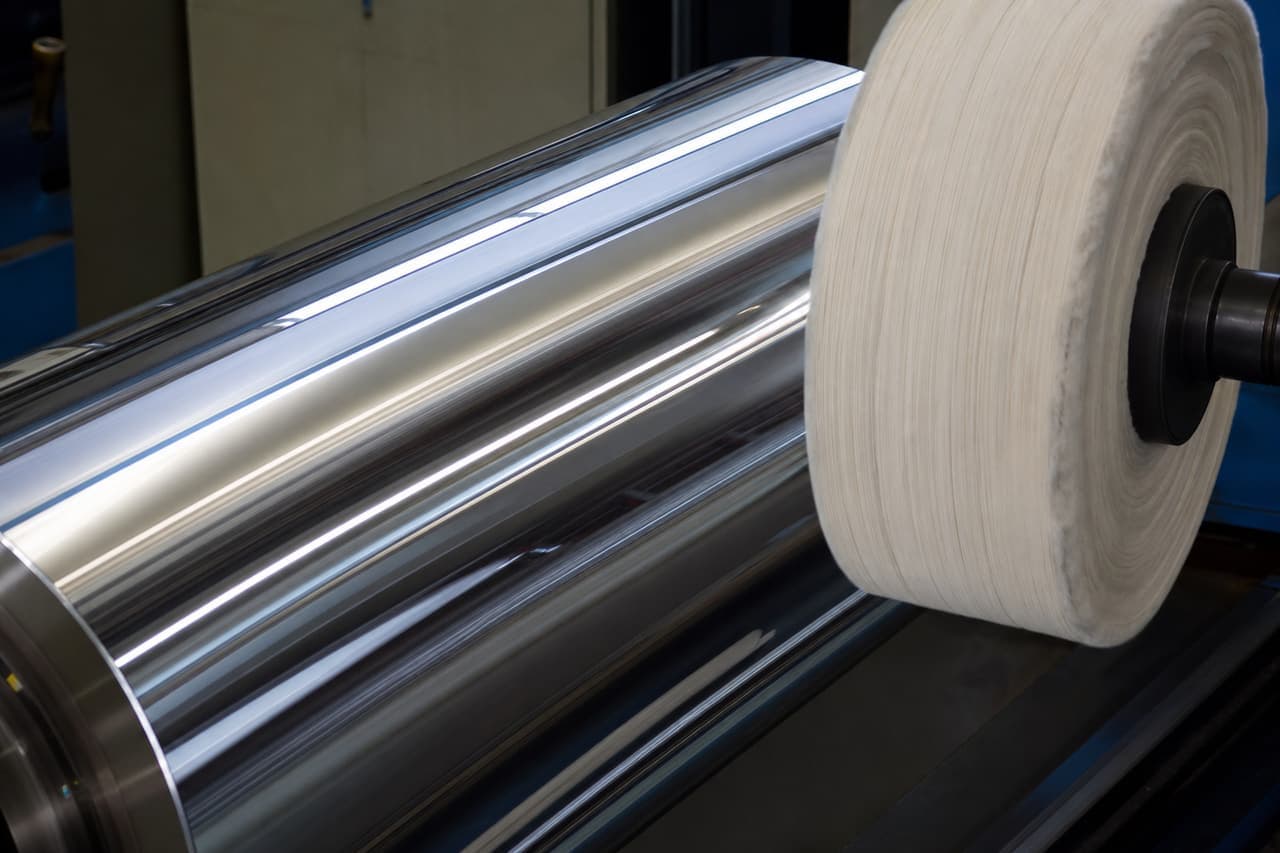 Mirror Polishing